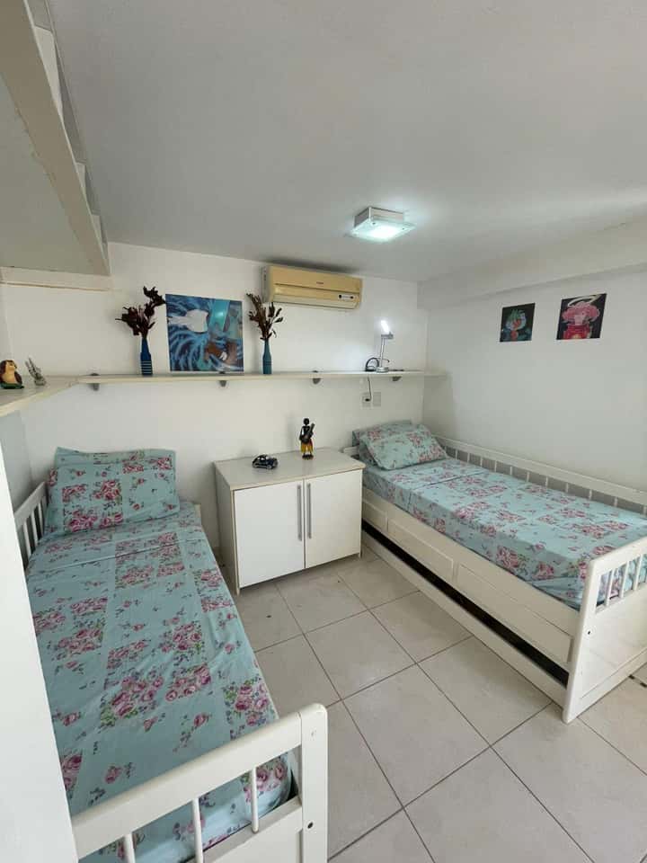 Chalé Ferradura - Foto 51