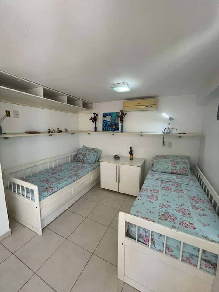 Chalé Ferradura - Foto 52