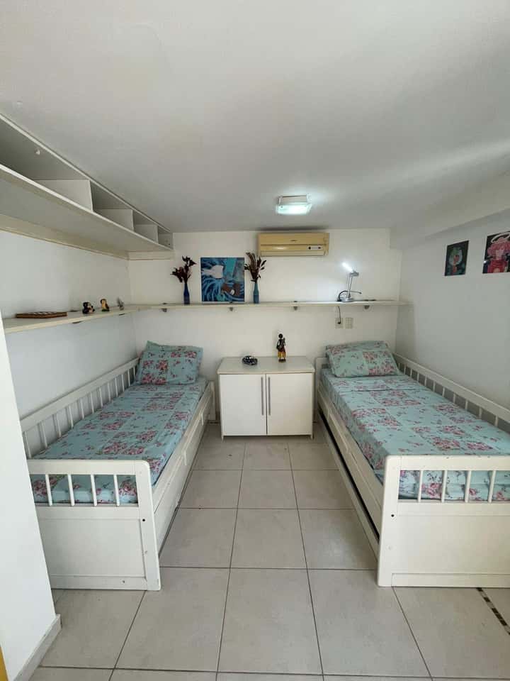 Chalé Ferradura - Foto 53