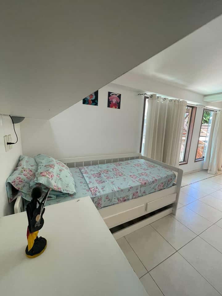 Chalé Ferradura - Foto 54