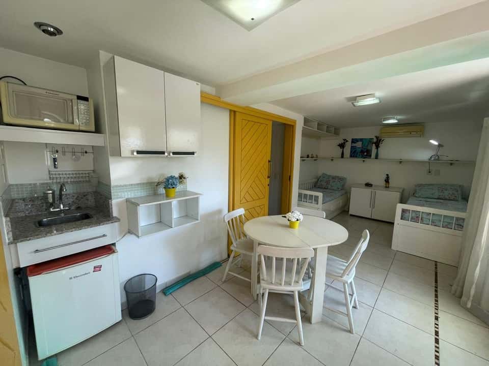 Chalé Ferradura - Foto 55