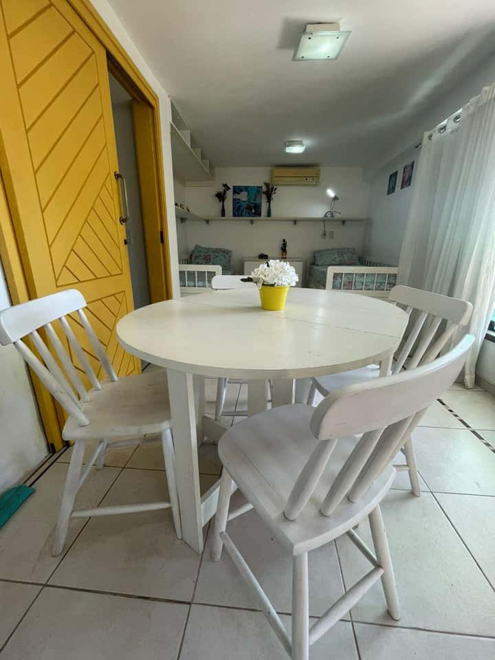 Chalé Ferradura - Foto 57