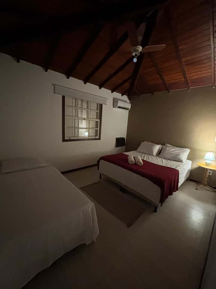 Casa Bosque Geribá - Foto 4