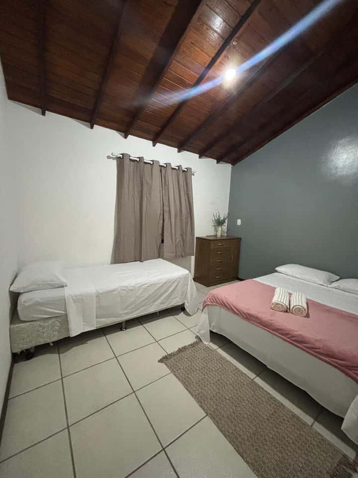 Casa Bosque Geribá - Foto 5