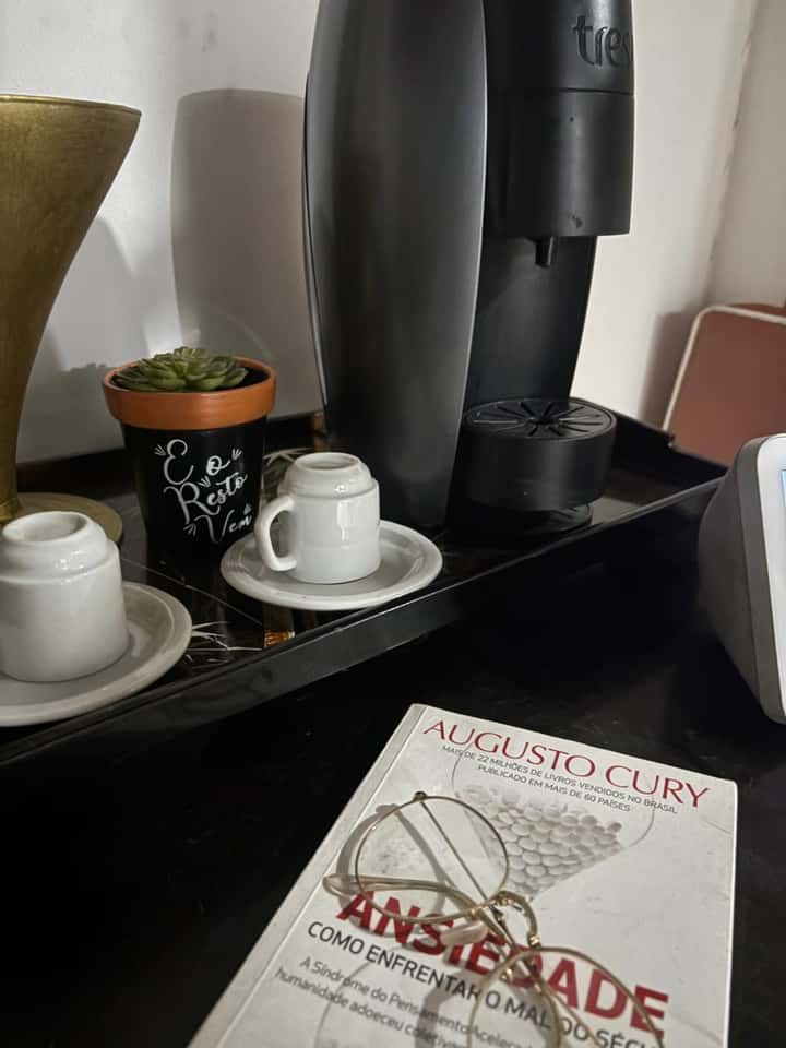 Casa Bosque Geribá - Foto 8