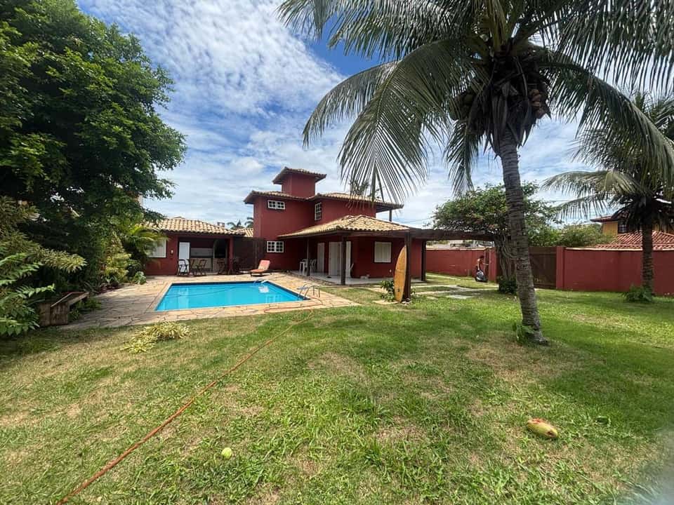 Casa Bosque Geribá - Foto 10