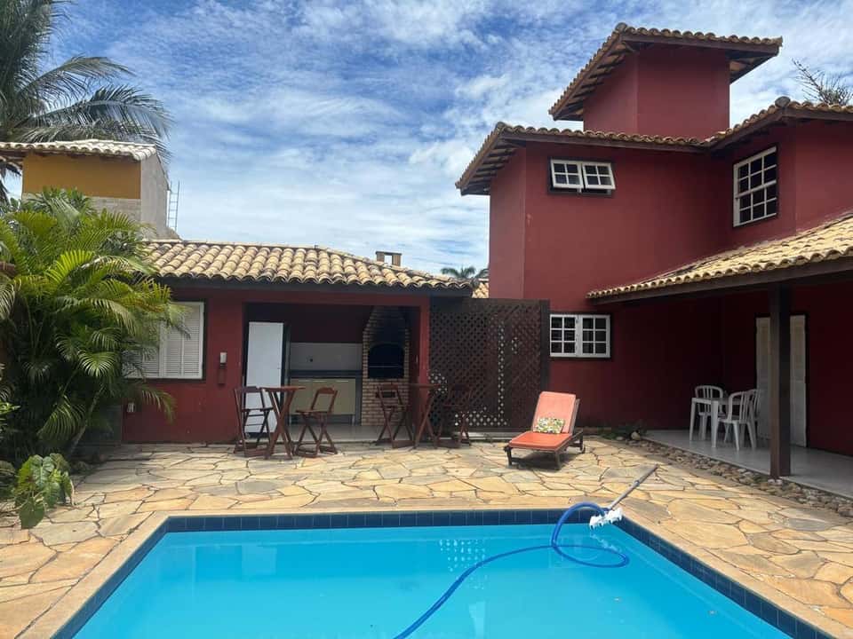 Casa Bosque Geribá - Foto 12