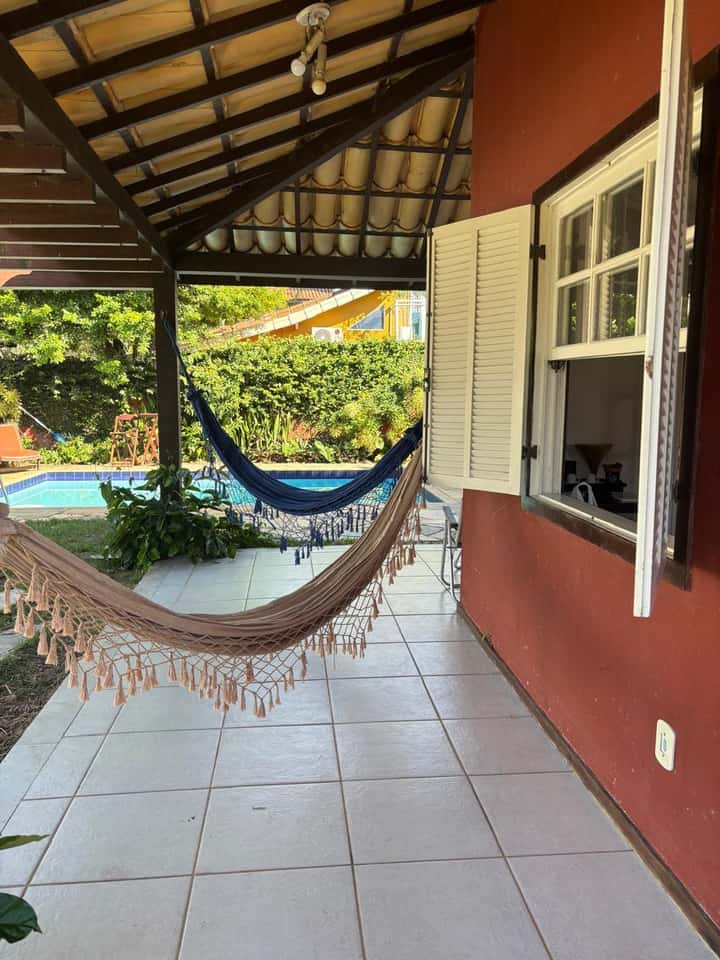 Casa Bosque Geribá - Foto 13