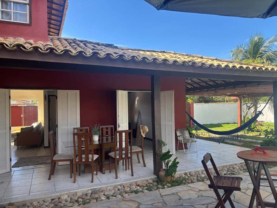 Casa Bosque Geribá - Foto 14