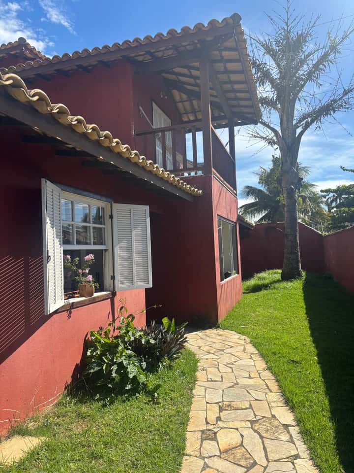Casa Bosque Geribá - Foto 18