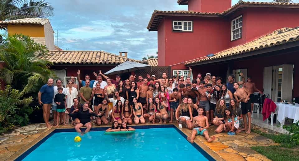 Casa Bosque Geribá - Foto 19