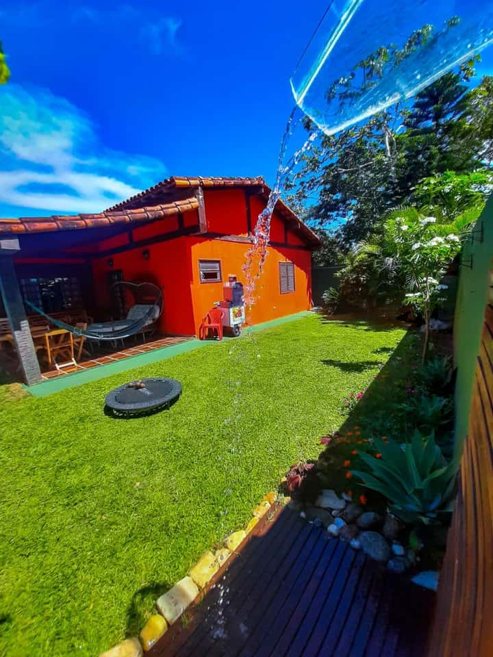 Casa Geribá - Foto 3