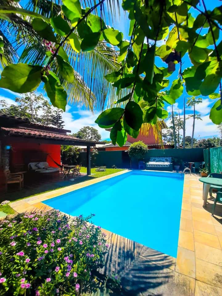 Casa Geribá - Foto 8