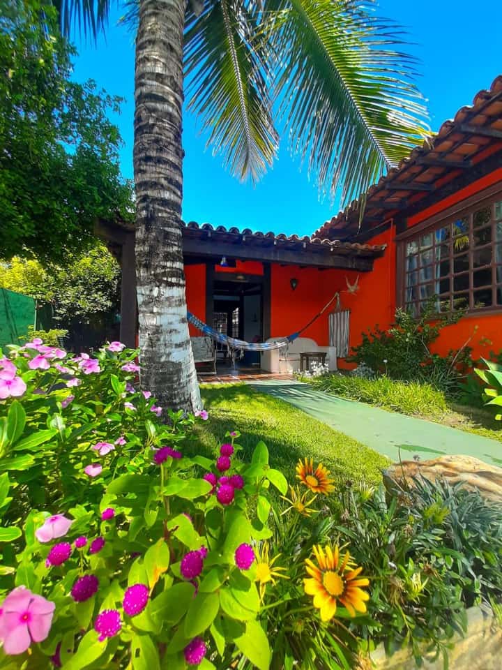 Casa Geribá - Foto 10