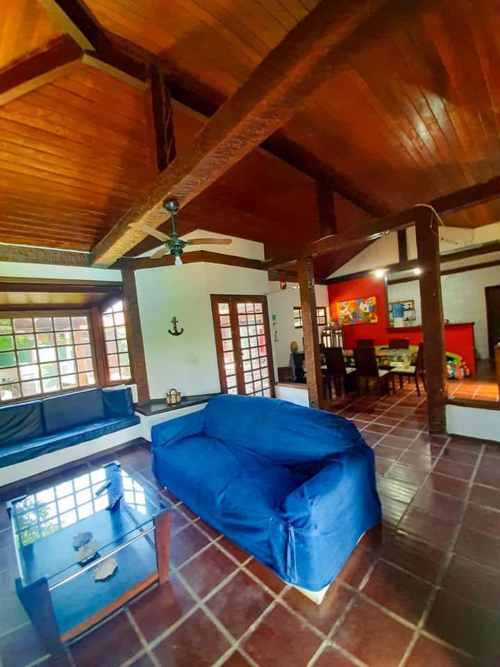 Casa Geribá - Foto 13