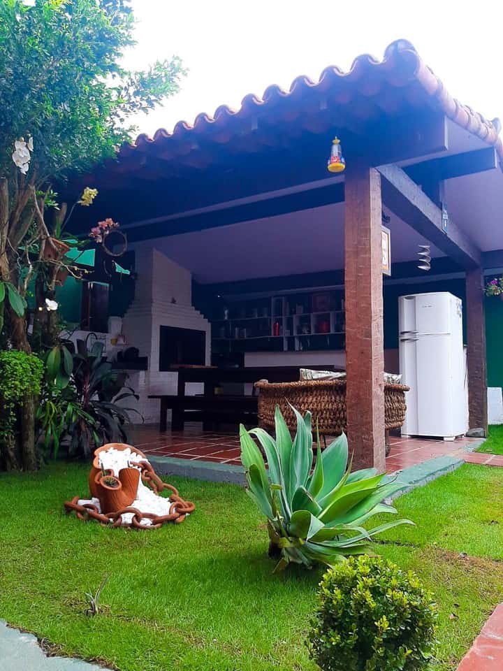 Casa Geribá - Foto 14