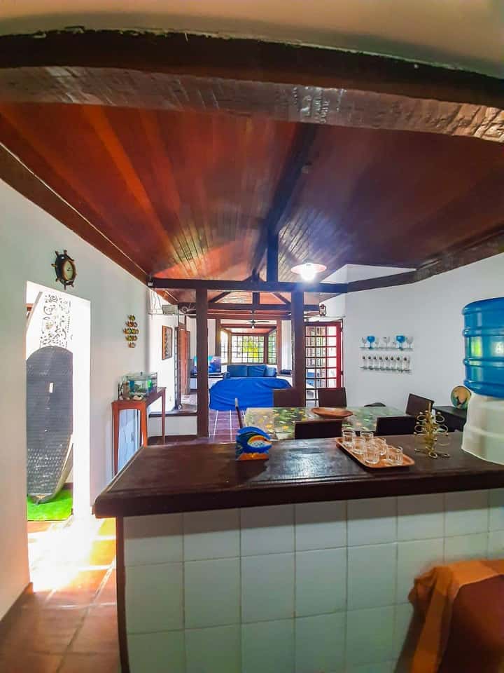 Casa Geribá - Foto 15