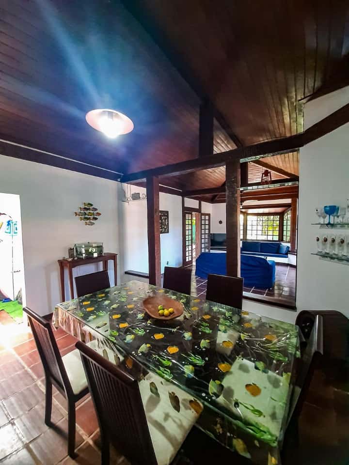 Casa Geribá - Foto 17