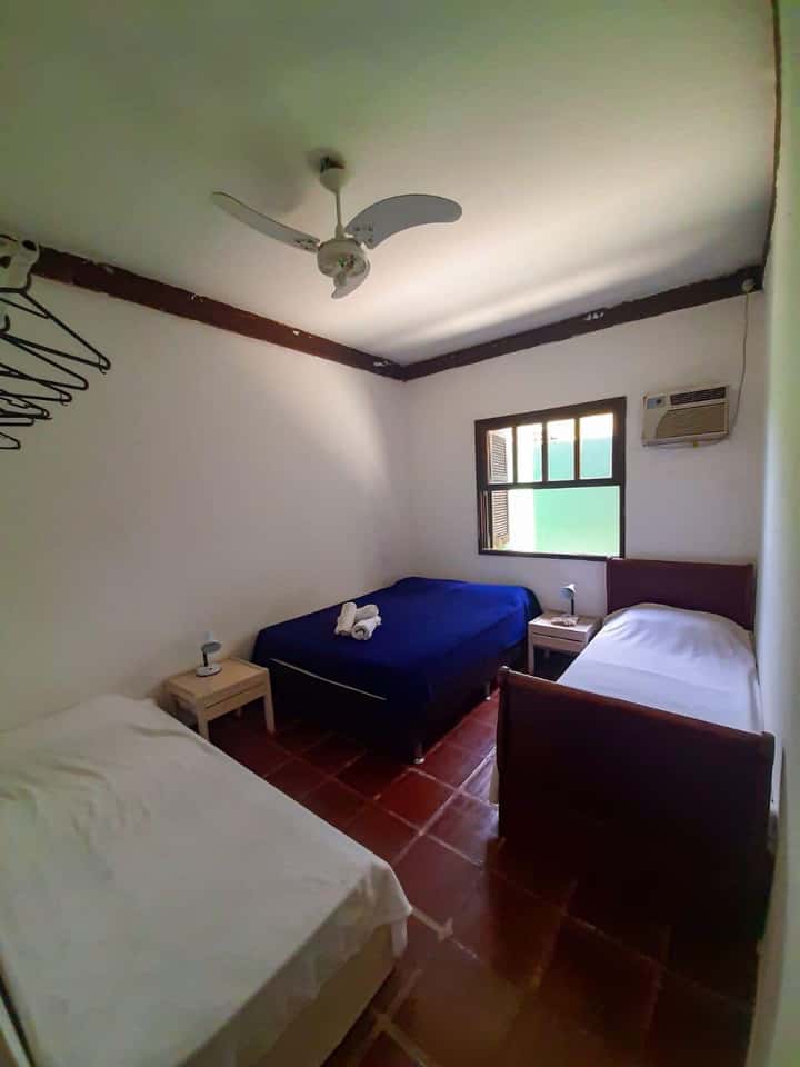 Casa Geribá - Foto 29