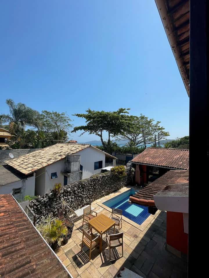 Casa Fabiana - Canto Esquerdo