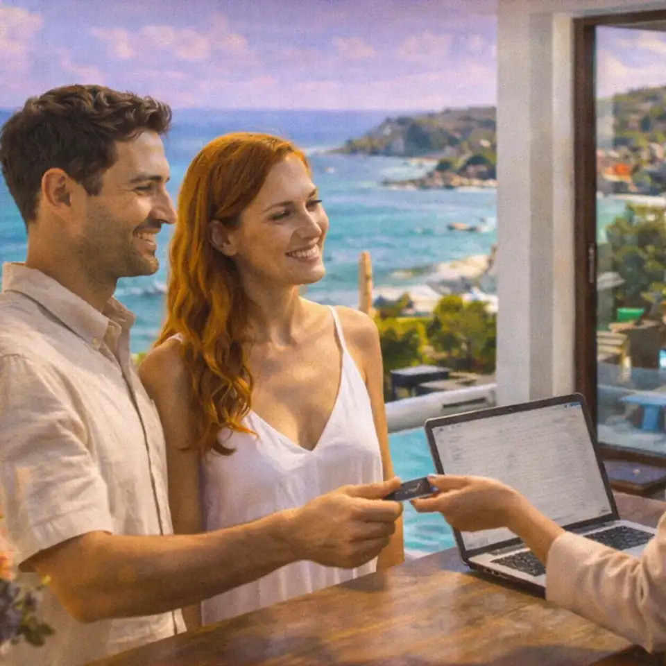 Onde ficar em Búzios por perfil para acertar na base da viagem