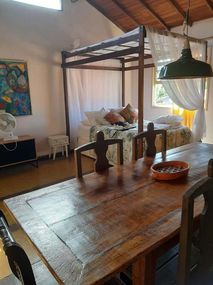 Loft Aline - Foto 13