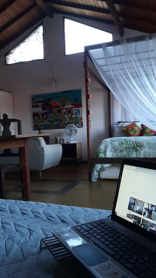 Loft Aline - Foto 24