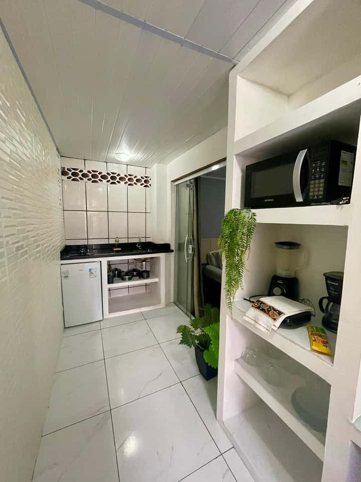 Loft de Praia in Búzios