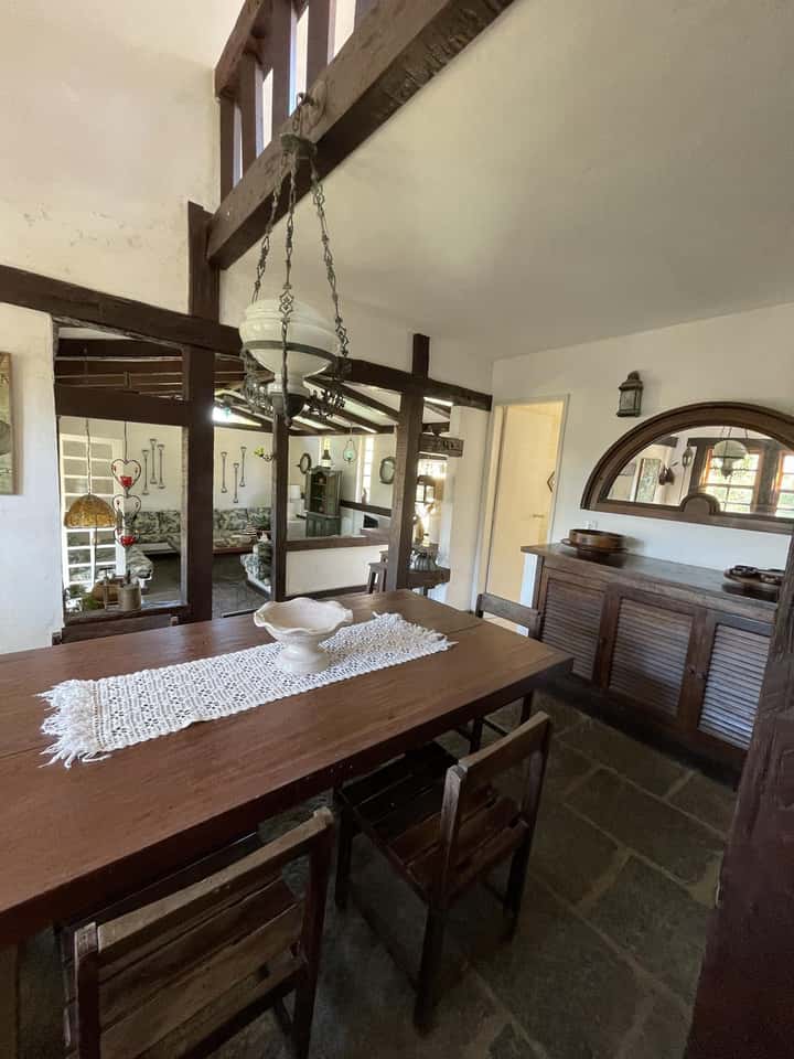 Casa Luciana - Foto 8