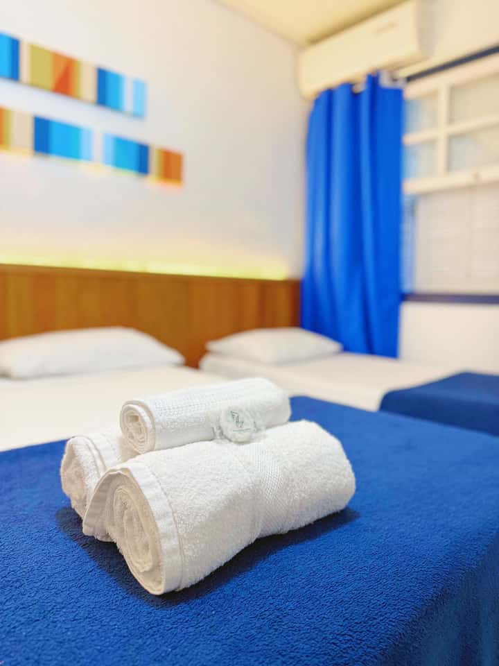 Pousada Brothers - Foto 5