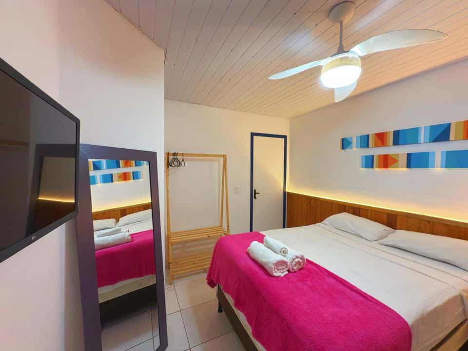 Pousada Brothers - Foto 9