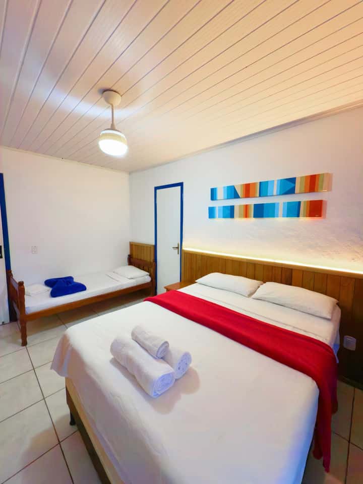 Pousada Brothers - Foto 10