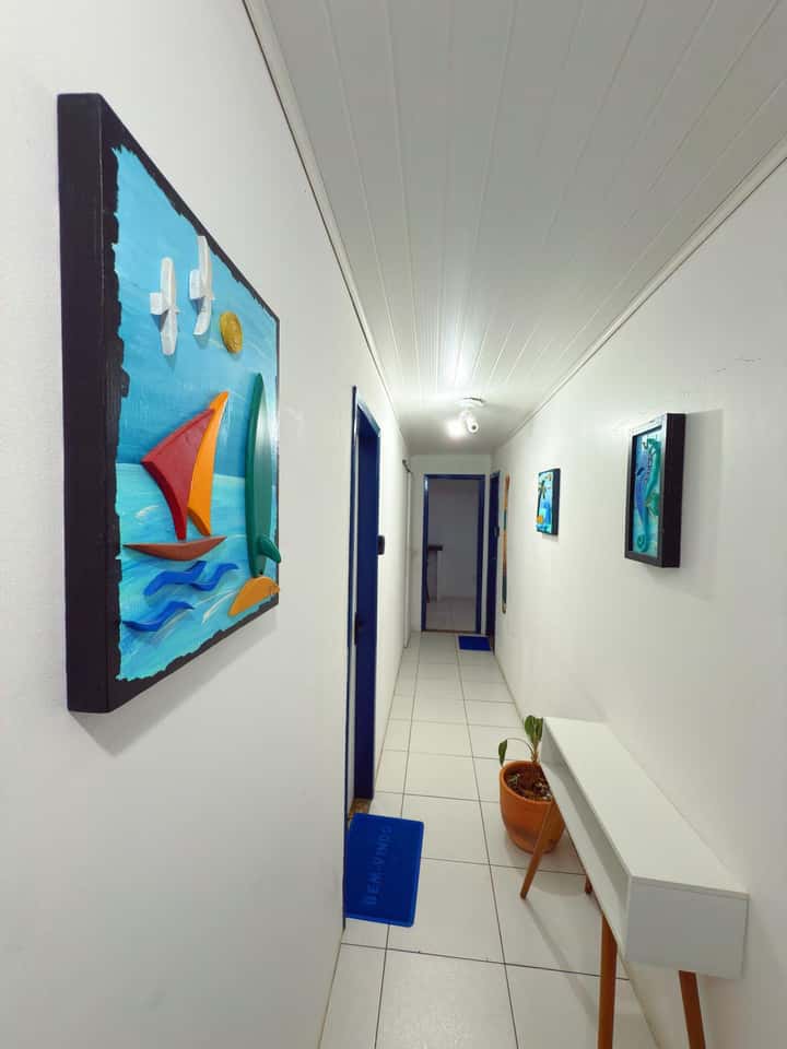 Pousada Brothers - Foto 11