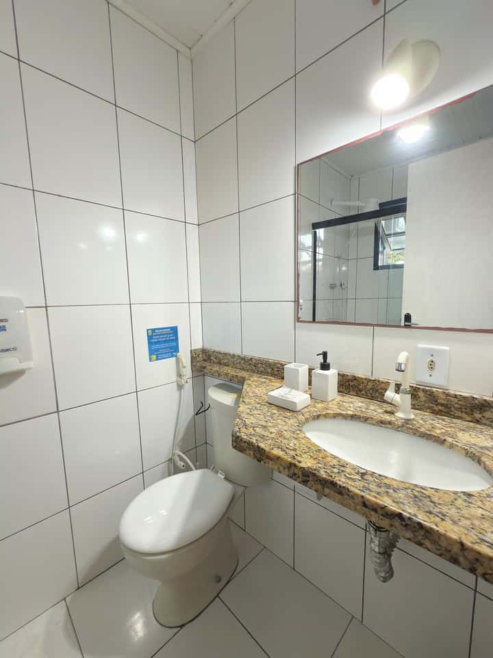 Pousada Brothers - Foto 12