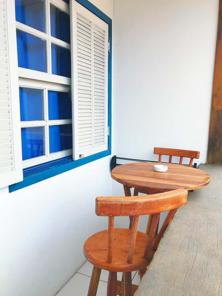 Pousada Brothers - Foto 15