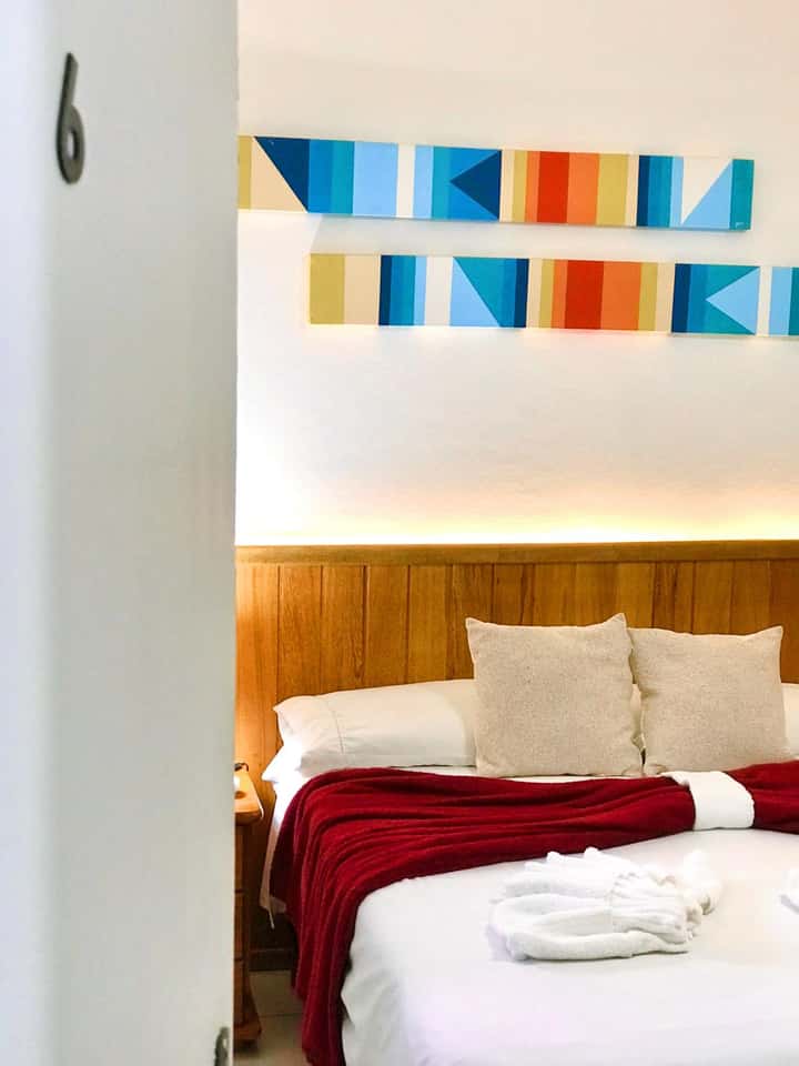 Pousada Brothers - Foto 16