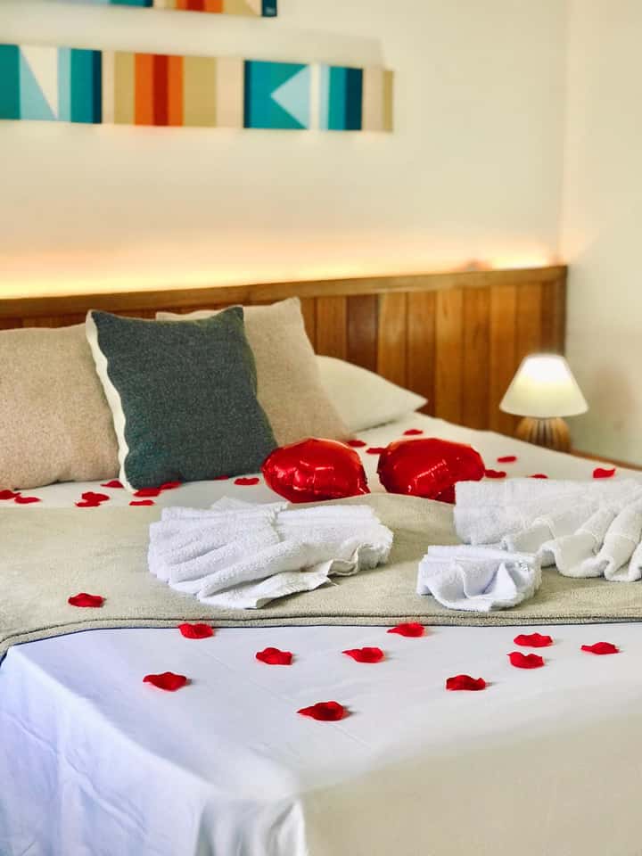 Pousada Brothers - Foto 19