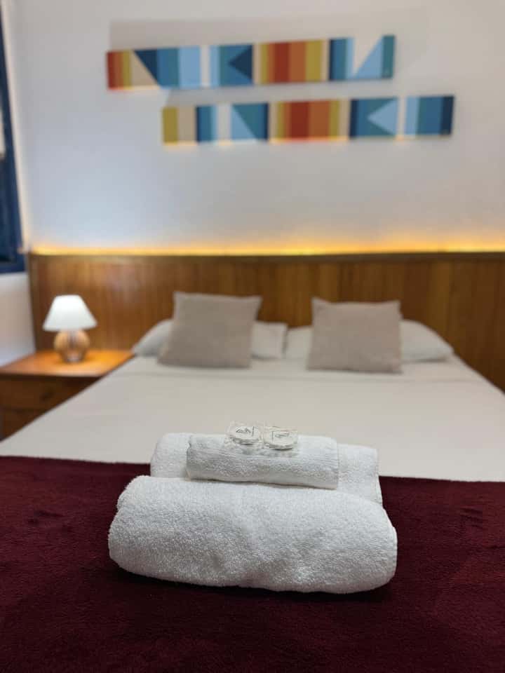 Pousada Brothers - Foto 20