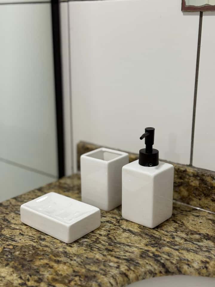 Pousada Brothers - Foto 21