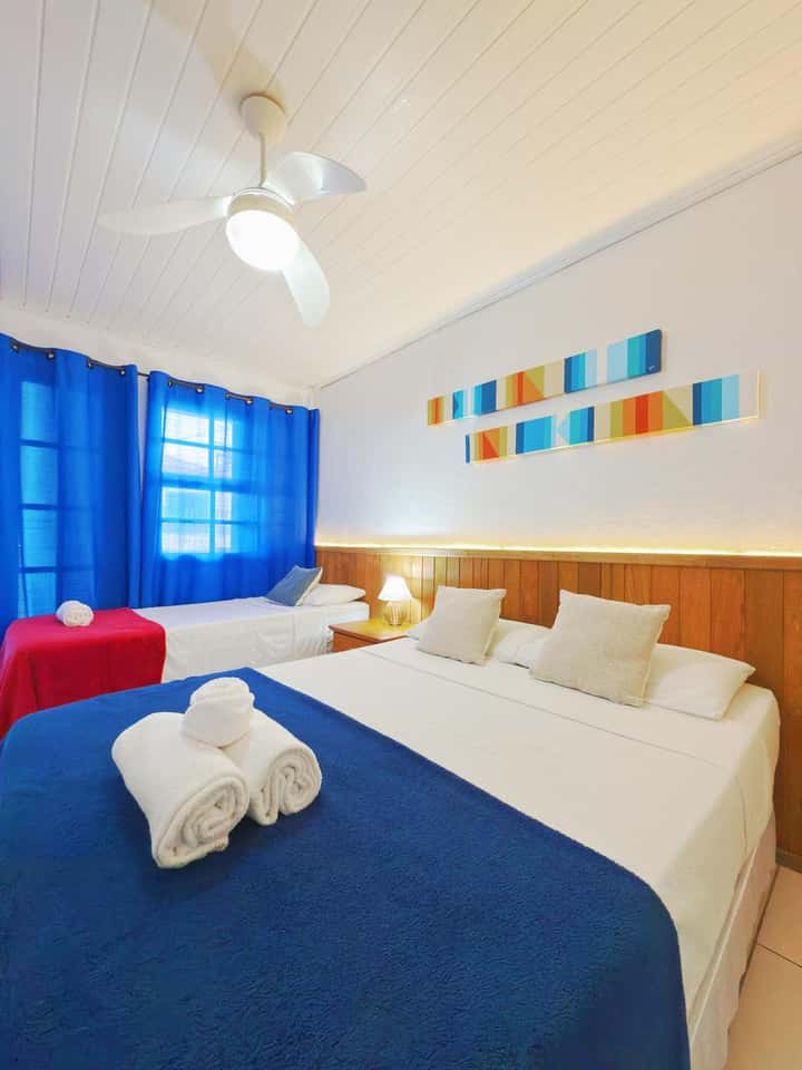 Pousada Brothers - Foto 22