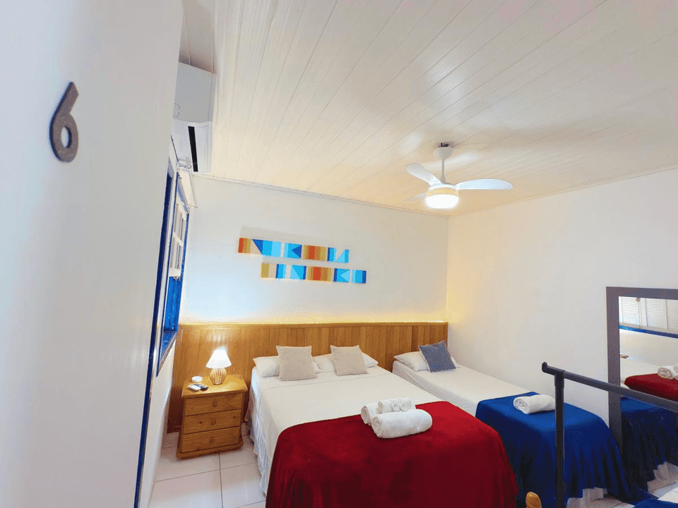 Pousada Brothers - Foto 24