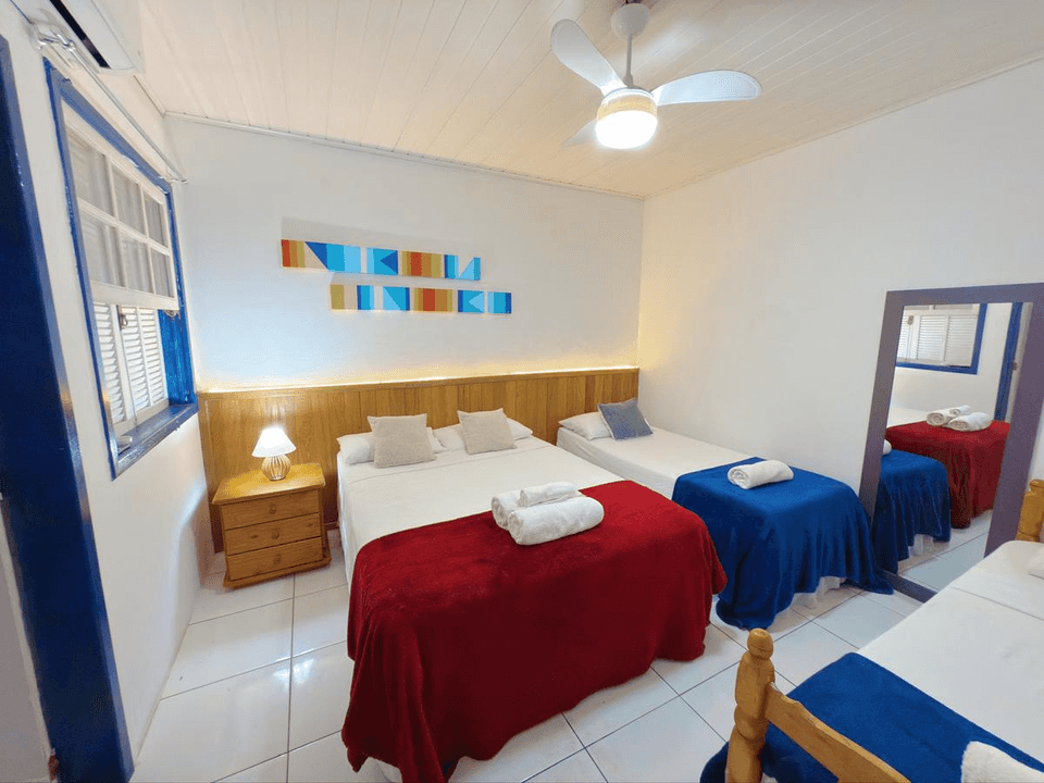 Pousada Brothers - Foto 25