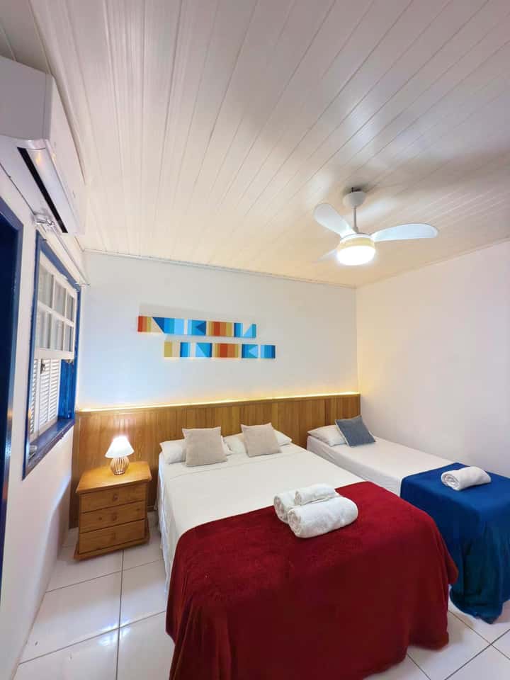 Pousada Brothers - Foto 26