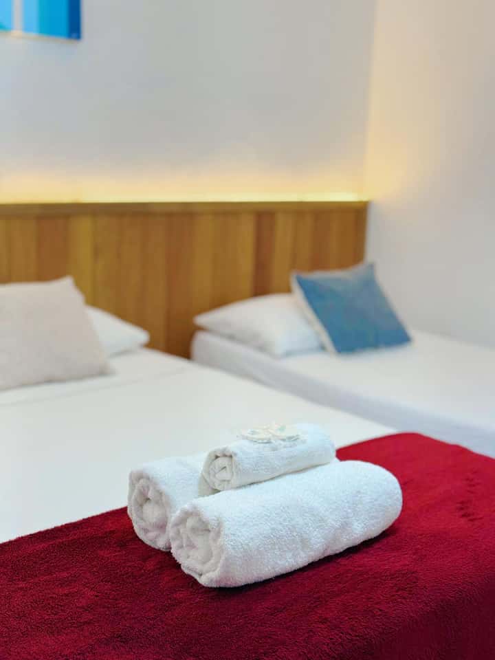 Pousada Brothers - Foto 27