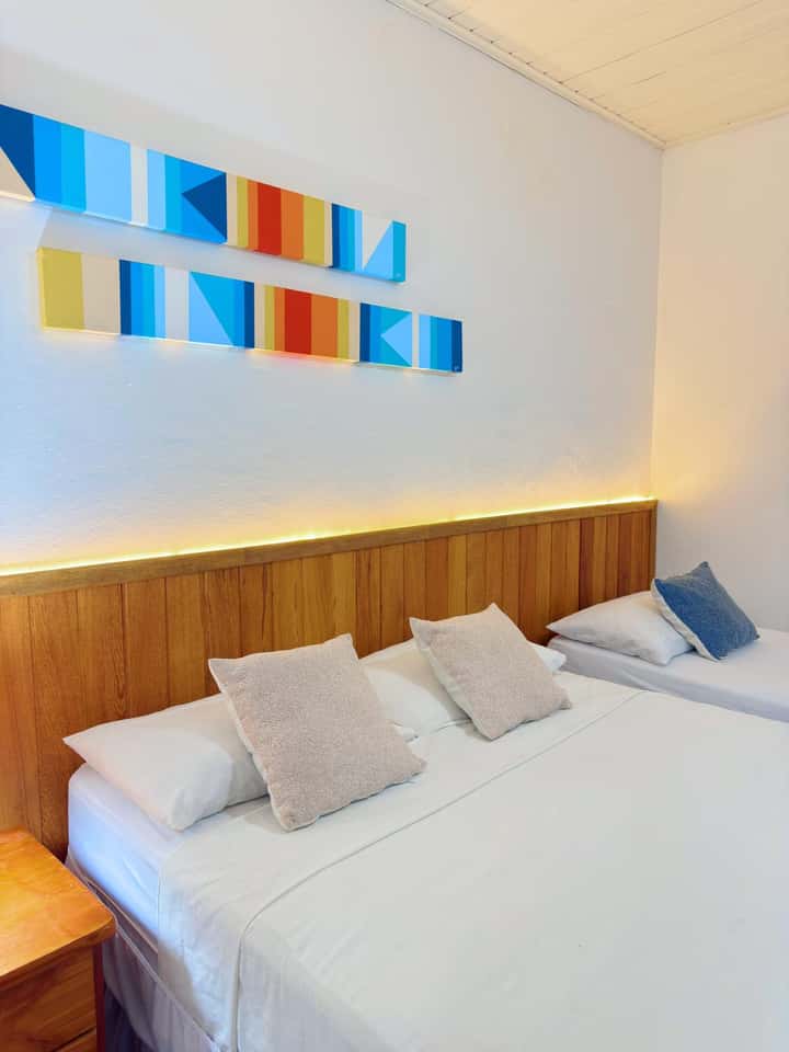 Pousada Brothers - Foto 30