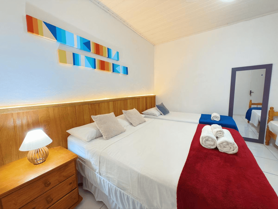 Pousada Brothers - Foto 31