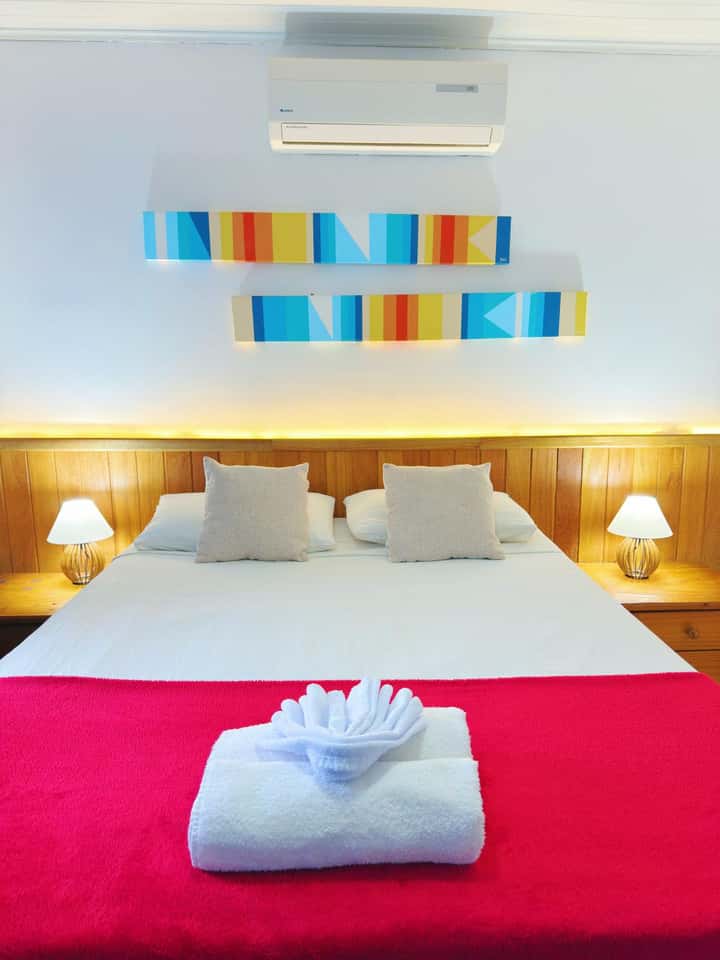 Pousada Brothers - Foto 33