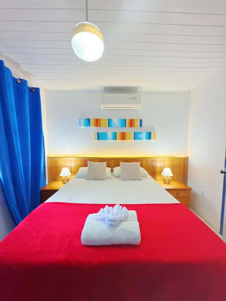 Pousada Brothers - Foto 34