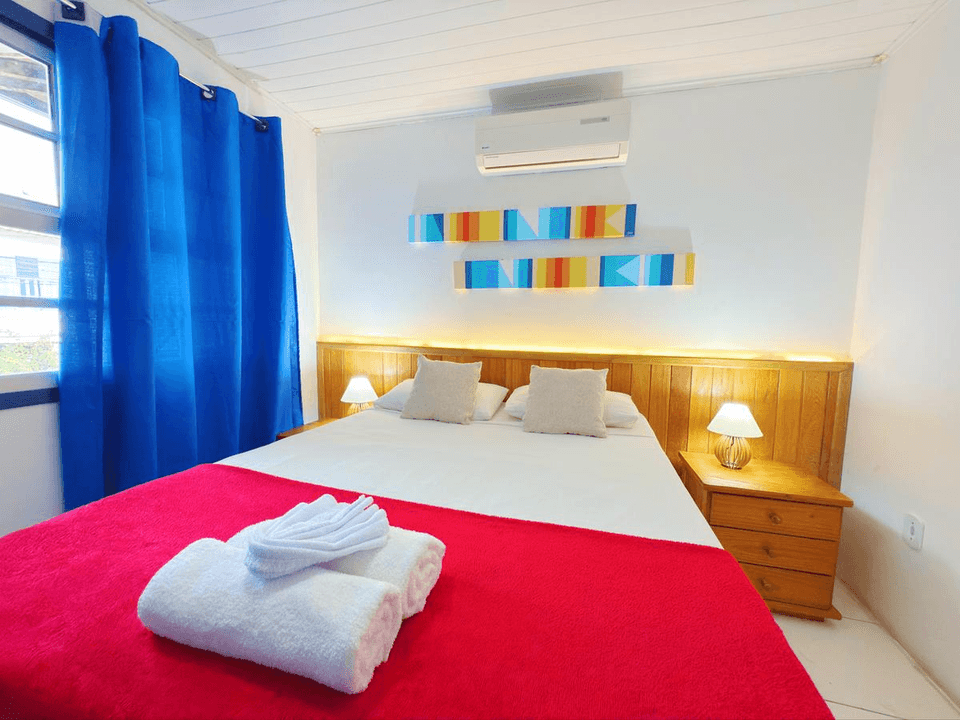 Pousada Brothers - Foto 35