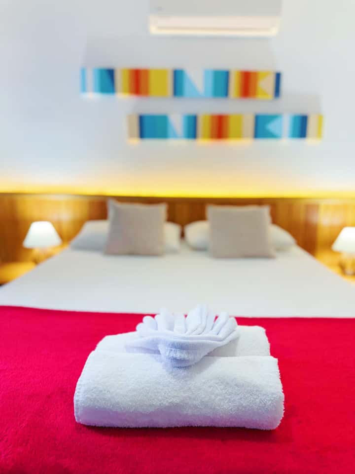 Pousada Brothers - Foto 36